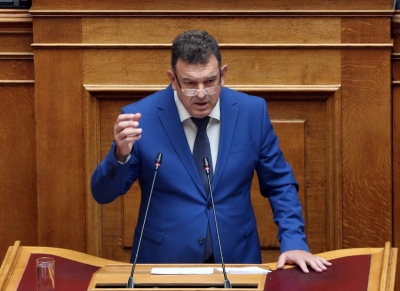 Βανδαλισμοί στην Εθνική Πινακοθήκη - Περικοπή του 50% της βουλευτικής αποζημίωσης στον Νίκο Παπαδόπουλο