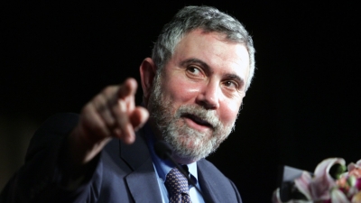 Krugman: Το bitcoin είναι «πυραμίδα», χρήσιμο για παράνομες δραστηριότητες και ξέπλυμα χρήματος - Δεν θα καταρρεύσει σύντομα