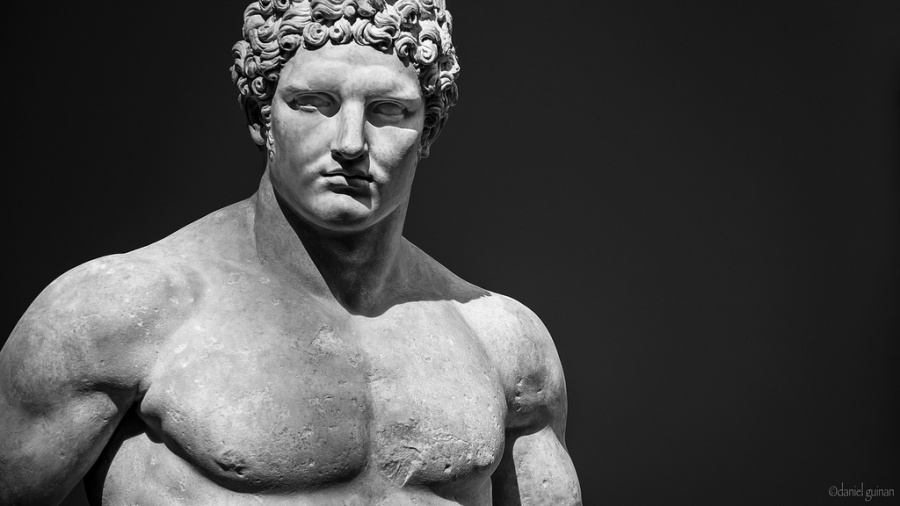 Ο Ηρακλής (Ζαββός - APS), η Ήρα (Στουρνάρας) και η Δηιάνειρα (Alpha bank) – Ορισμένες αλήθειες για το APS των κόκκινων δανείων