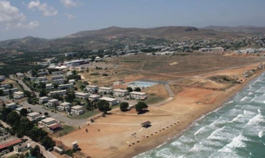 Στις Γούρνες το Καζίνο της Κρήτης