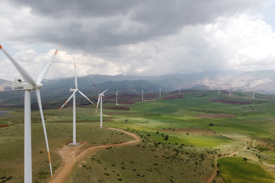Τουρκία: Οι ανανεώσιμες πηγές θα ανοίξουν 300.000 νέες θέσεις εργασίας έως το 2030