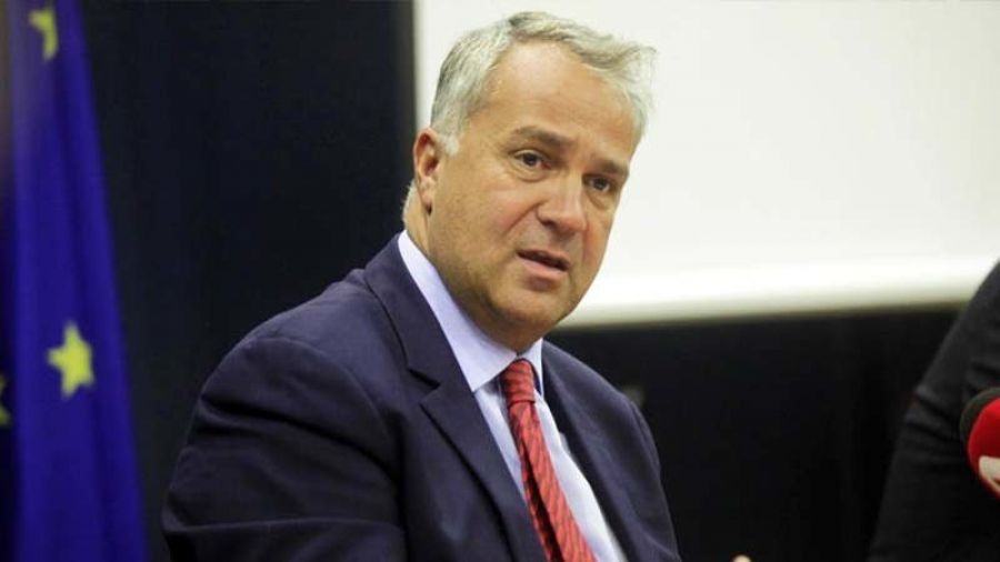 Βορίδης: Σημαντικές αλλαγές στην αγροτική πολιτική τα επόμενα χρόνια