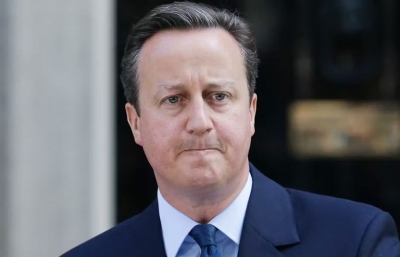 Σκάνδαλο.... Cameron: Η Ουκρανία μπορεί να χτυπήσει τη Ρωσία με βρετανικά όπλα  – Θρίλερ με την είδηση - βόμβα του Reuters
