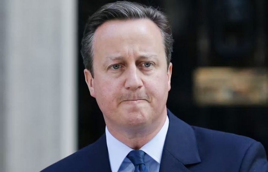 Σκάνδαλο... Cameron: Η Ουκρανία μπορεί να χτυπήσει τη Ρωσία με βρετανικά όπλα  – Θρίλερ με την είδηση - βόμβα του Reuters
