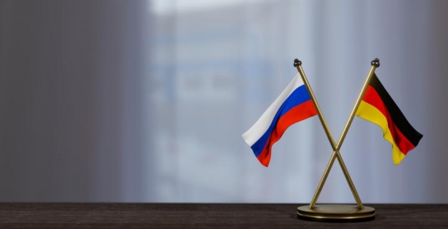 Η Γερμανία ανακοίνωσε το κλείσιμο τεσσάρων από τα πέντε ρωσικά γενικά προξενεία