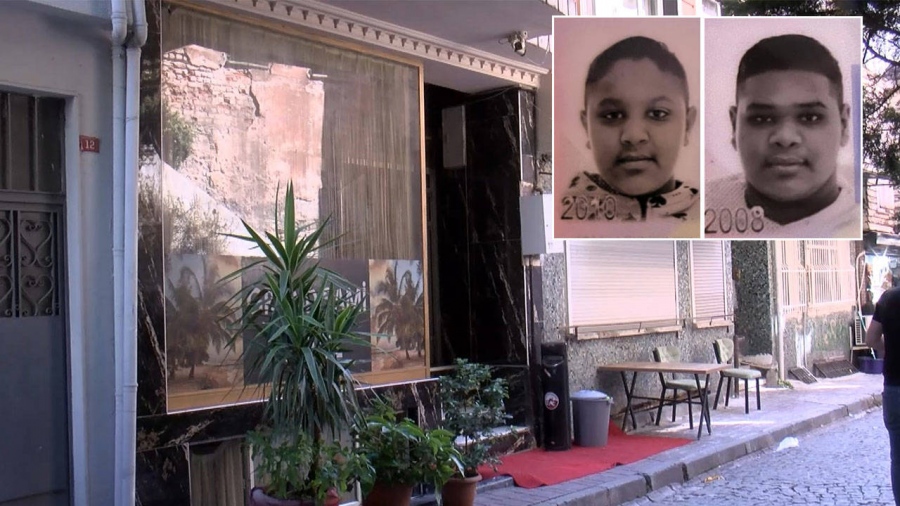 Παγίδα θανάτου η Τουρκία για τουρίστες - Νέα σοκαριστική υπόθεση: Δύο ανήλικα αδέλφια νεκρά από επικίνδυνο εντομοκτόνο σε ξενοδοχείο