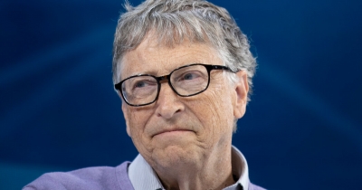 Τα γυρνάει ο Bill Gates… o Covid 19 είναι σαν την κοινή γρίπη αφορά ηλικιωμένους… με αρκετά χαμηλό ποσοστό θνητότητας