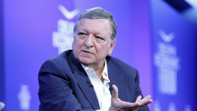Barroso: Διεύρυνση και εμβάθυνση της ΕΕ, ταυτόχρονα