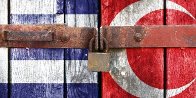 Σε αναζήτηση ρεαλισμού και αποφασιστικότητας...