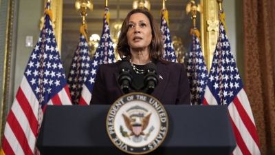 «H τρέλα και η ύβρις» - Δημοκρατικοί και Harris θα θαφτούν στα ερείπια της Ουκρανίας, συντριβή στις εκλογές των ΗΠΑ (5/11)