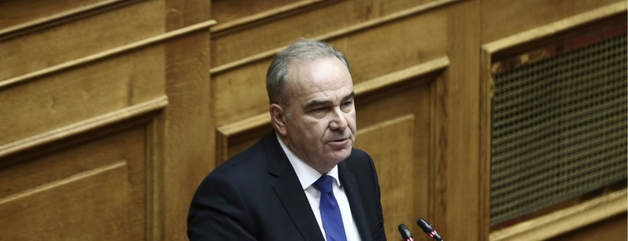 Παπαθανάσης (υφ. Ανάπτυξης): Όλα είναι καλά προετοιμασμένα – Παρακολουθούμε στενά τη τιμή της μάσκας