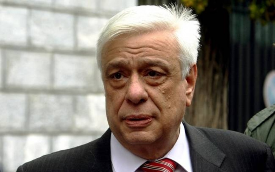 Στο Μάτι ο Πρόεδρος της Δημοκρατίας, Πρ. Παυλόπουλος – Αυτοψία και ενημέρωση στις πληγείσες περιοχές