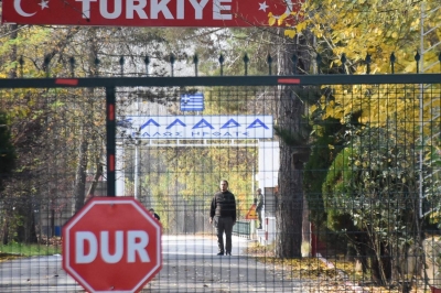 Τουρκία: Έλληνες στρατιώτες ξυλοκόπησαν βάναυσα 29 μετανάστες στον Έβρο