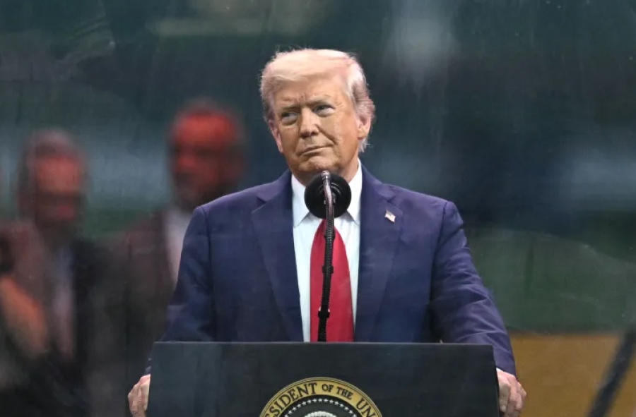 Trump: Ιράν και Ισραήλ να καταλήξουν σε συμφωνία - Μεσολαβητής ο Putin, εάν εμπλακούμε