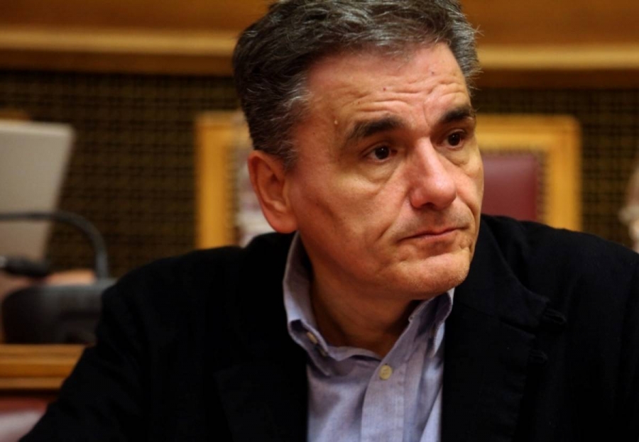 Τσακαλώτος: Ο κ. Μητσοτάκης αποδεικνύεται αχάριστος και μικρόψυχος - Εμείς καταθέσαμε τον απολογισμό μας, ας καταθέσει κι εκείνος το δικό του