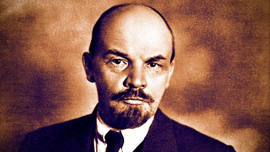 Μαθήματα ιστορίας από τον Putin: Η Ουκρανία ήταν δημιούργημα του Lenin και των Μπολσεβίκων