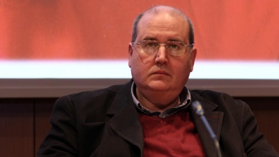 Φίλης: Ο ΣΥΡΙΖΑ δεν θα φάει σφαλιάρα στις ευρωεκλογές -  Θα ανασυνταχθεί και θα πάει στις εθνικές εκλογές