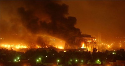 Η Λιβύη στις φλόγες - Συγκρούσεις στην αλ Χέιρα - Ένοπλες ομάδες από τη Μιζουράτα ξεκινούν για να υπερασπιστούν την Τρίπολη