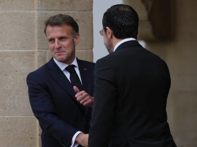 Συμμαχία-κλειδί στον ορίζοντα; Όσα αποκαλύφθηκαν από την ιστορική επίσκεψη Macron στην Κύπρο