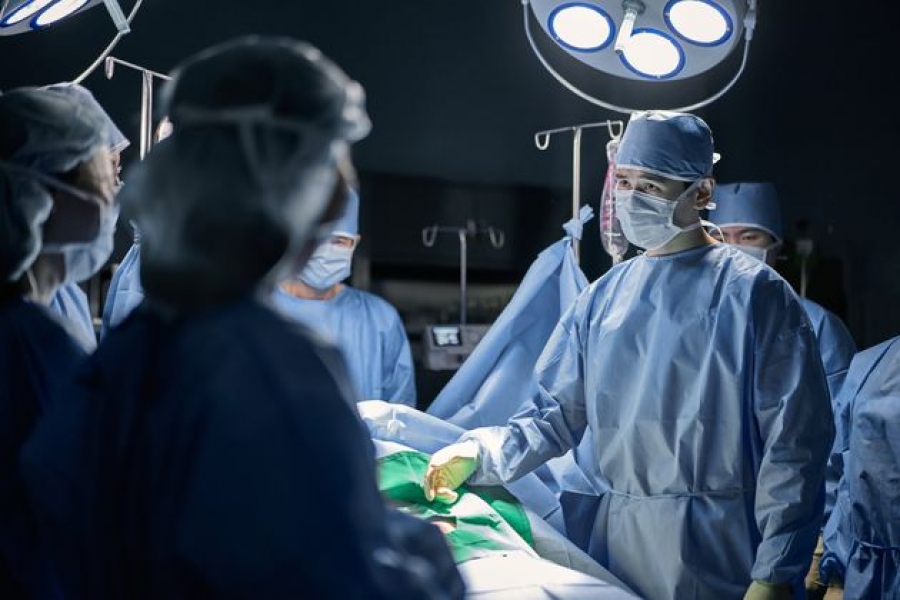 Αυστρία: Γιατρός ακρωτηρίασε λάθος πόδι ασθενή - Η απόφαση του δικαστηρίου