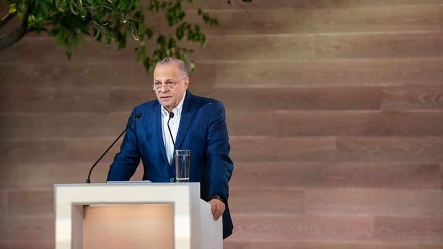 Μυτιληναίος: Πώς η ενέργεια θα πάρει την σκυτάλη από το Αλουμίνιο και θα διπλασιαστεί η κερδοφορία σύμφωνα με την AXIA