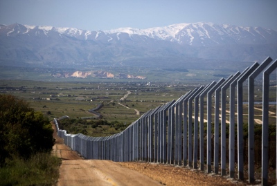Η Συρία καταγγέλλει πάνω από 1.000 ισραηλινές επιθέσεις σε λιγότερο από δύο χρόνια