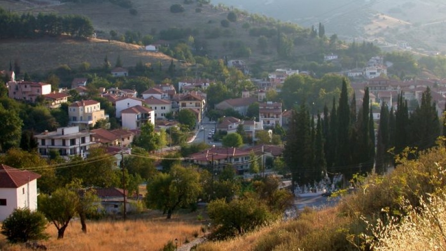 Ταξίδια στο εσωτερικό επιλέγουν κυρίως οι Έλληνες για την 28η Οκτωβρίου