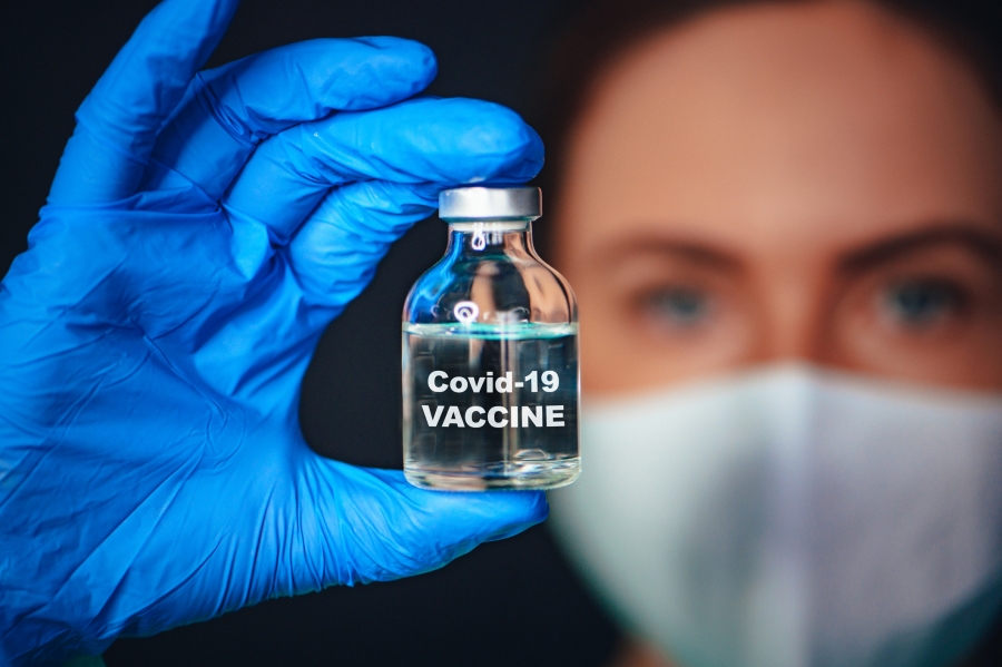 Covid: Στις 11/3 θα αποφασίσει για το εμβόλιο Johnson & Johnson ο Ευρωπαϊκός Οργανισμός Φαρμάκων