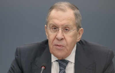 Καταπέλτης ο Lavrov κατά των κυρώσεων από ΕΕ και ΗΠΑ: Κάθε δράση έχει ίση και αντίθετη αντίδραση