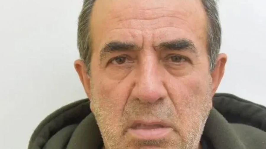 ΕΛ.ΑΣ: Αυτός είναι 66χρονος λυράρης που κατηγορείται ότι βίαζε και εξέδιδε ανήλικο αγόρι - Στη δημοσιότητα τα στοιχεία του