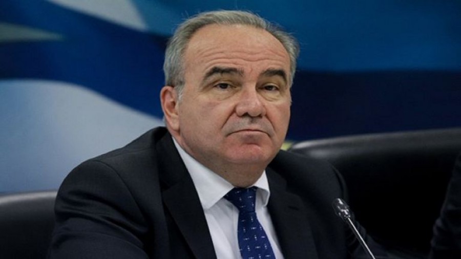 Παπαθανάσης (Αναπ. ΥΠΕΝ): Δεν ανοίξαμε το λιανικό εμπόριο, αποσυμφορήσαμε τις ταχυμεταφορές