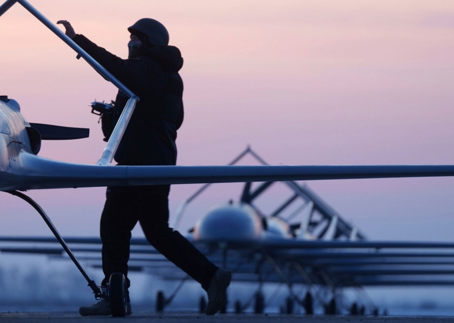 Κόκκινος συναγερμός -  Οι Ουκρανοί θα χτυπήσουν 3 στόχους στη Ρωσία έως 15 Ιουνίου  – Μετά… Αρμαγεδδών