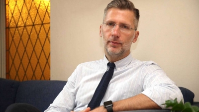 Σκέρτσος για ΔΕΗ: Οι ενέργειες της κυβέρνησης και τι έκανε ο ΣΥΡΙΖΑ για την ενέργεια