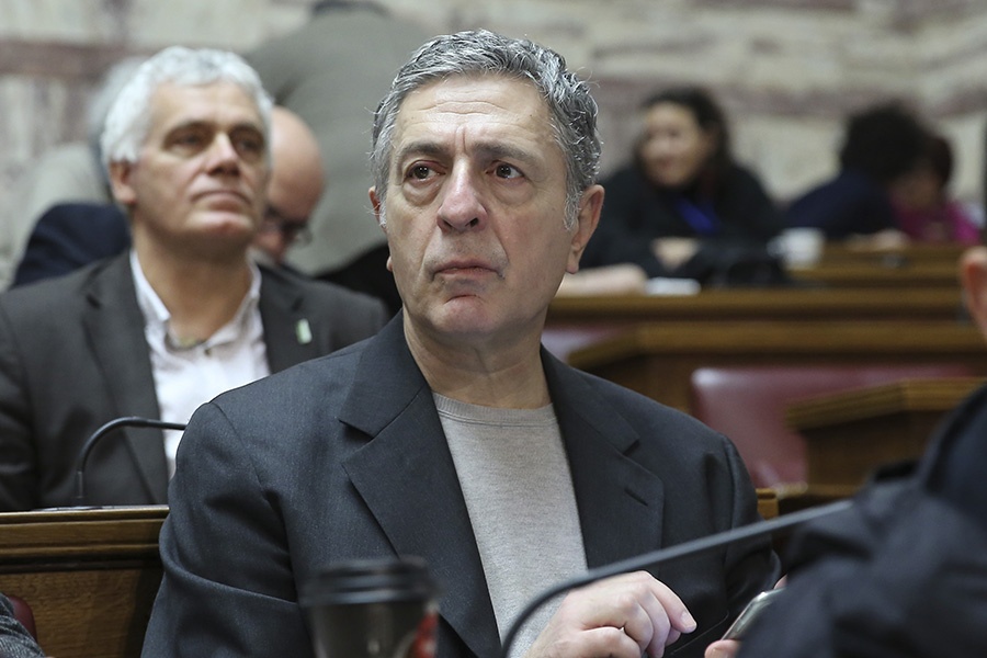 Κούλογλου: Οι ισπανικές εκλογές είναι ένα σημείο των καιρών στην Ευρώπη