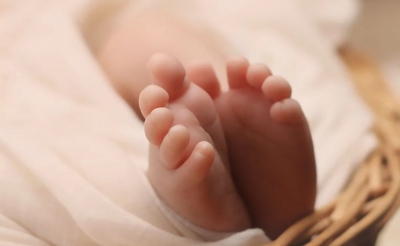 Λάρισα: Τραγωδία με το θάνατο βρέφους μόλις τριών μηνών