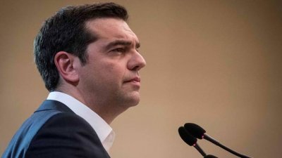 Συνεδριάζει υπό τον Τσίπρα η ΚΟ του ΣΥΡΙΖΑ – Στο επίκεντρο κυβερνητικό έργο και επίθεση στη ΝΔ για διαφθορά
