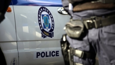 Νεκρός διοικητής σε αστυνομικό τμήμα στην Εύβοια - Πληροφορίες για τραύματα από σφαίρες