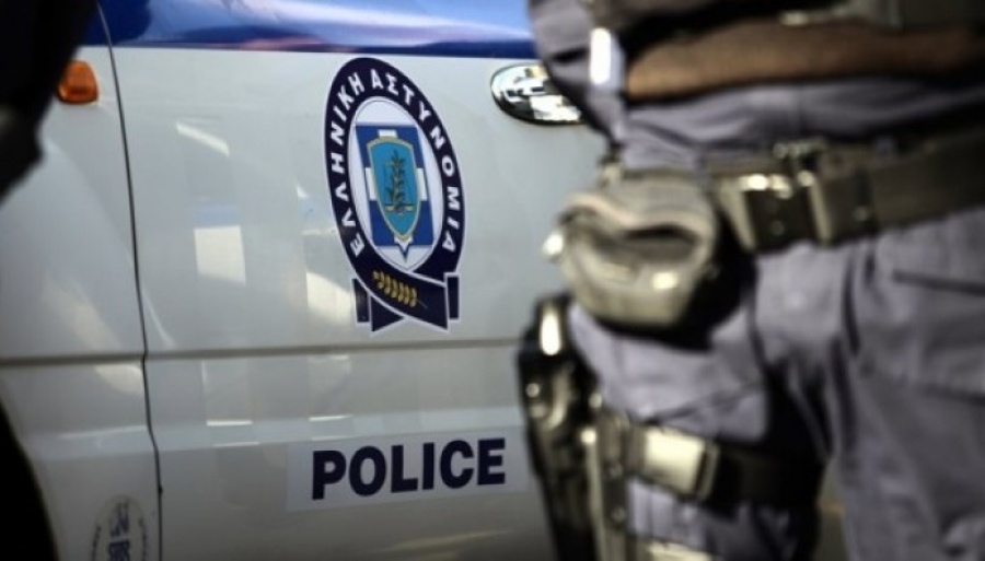 Νεκρός διοικητής σε αστυνομικό τμήμα στην Εύβοια - Πληροφορίες για τραύματα από σφαίρες