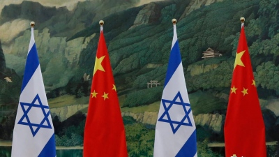 Το Ισραήλ στρέφεται στη μεσολάβηση της Κίνας για την απελευθέρωση των ομήρων που κρατάει η Hamas