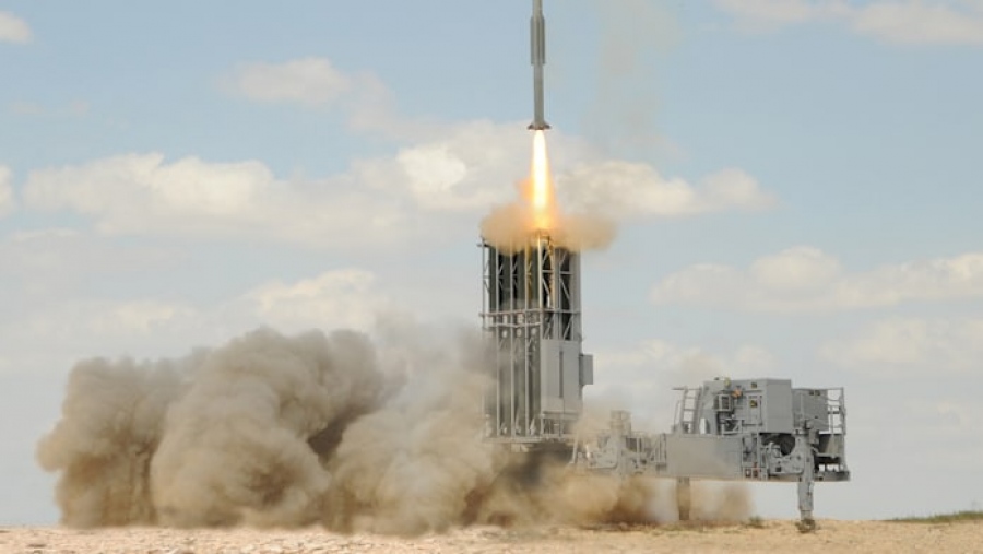 Ισραήλ: Μετά την Κύπρο και το Μαρόκο ολοκλήρωσε την ανάπτυξη του συστήματος αεράμυνας Barak - Ακολουθεί η Ελλάδα