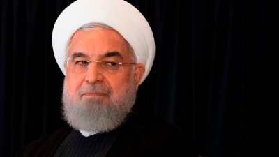 Rouhani (Ιράν): Η κατάπαυση του πυρός μπορεί να αποτελέσει ευκαιρία για εξαπάτηση και παραπληροφόρηση