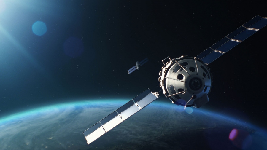 Αποκάλυψη Le Figaro: Ο γαλλικός στρατός προετοιμάζεται για πόλεμο στο διάστημα