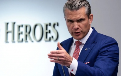 WaPo: Η στρατιωτική ηγεσία προειδοποιεί τον Hegseth για άμεση αποχώρηση από τη Μέση Ανατολή – Κίνδυνος για την εθνική άμυνα