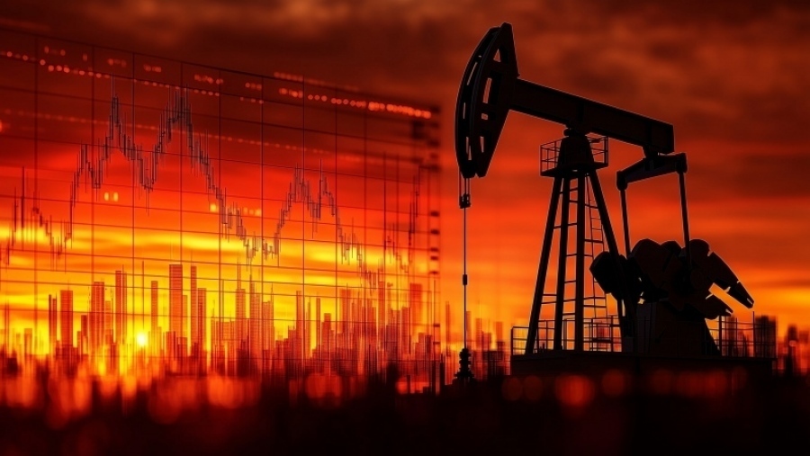 Απώλειες άνω του 2% στο πετρέλαιο - Ο OPEC+ εξετάζει νέα αύξηση της παραγωγής