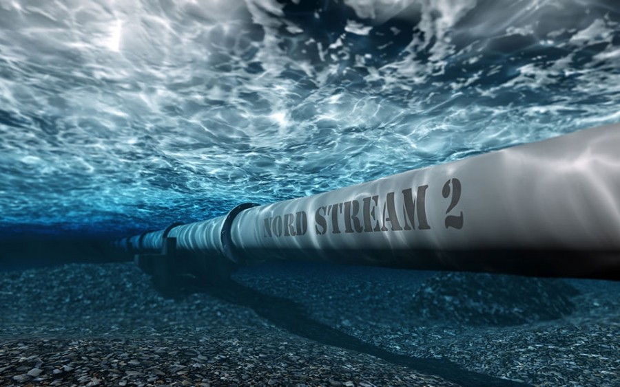 «Ξεπαγώνει» η ολοκλήρωση του Nord Stream II