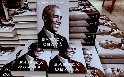 Μητσοτάκης: Τι μας διδάσκει η εμπειρία του προέδρου Obama για τις προκλήσεις της εποχής μας