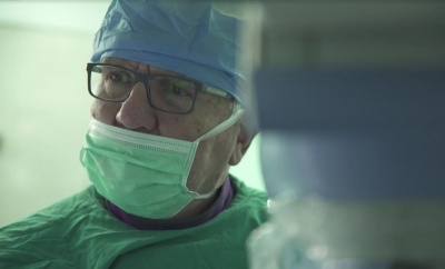 Ο παγκοσμίου φήμης καθηγητής καρδιολογίας Χριστόδουλος Στεφανάδης στο «Κυνηγώντας το όνειρο» του Cosmote History HD