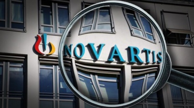 Με Novartis, μίζες σε πολιτικούς και δάνεια κομμάτων... ψαρεύει σε θολά νερά η κυβέρνηση