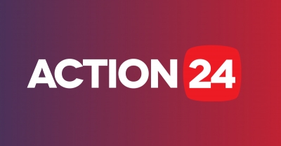 Το κανάλι Action 24 περνά στους Δ. Μπάκο, Γ. Καϋμενάκη και Α. Εξάρχου