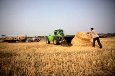 Κορωνοϊός: Η Ρωσία αναστέλλει τις εξαγωγές δημητριακών